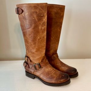 Frye Veronica Riding Boot